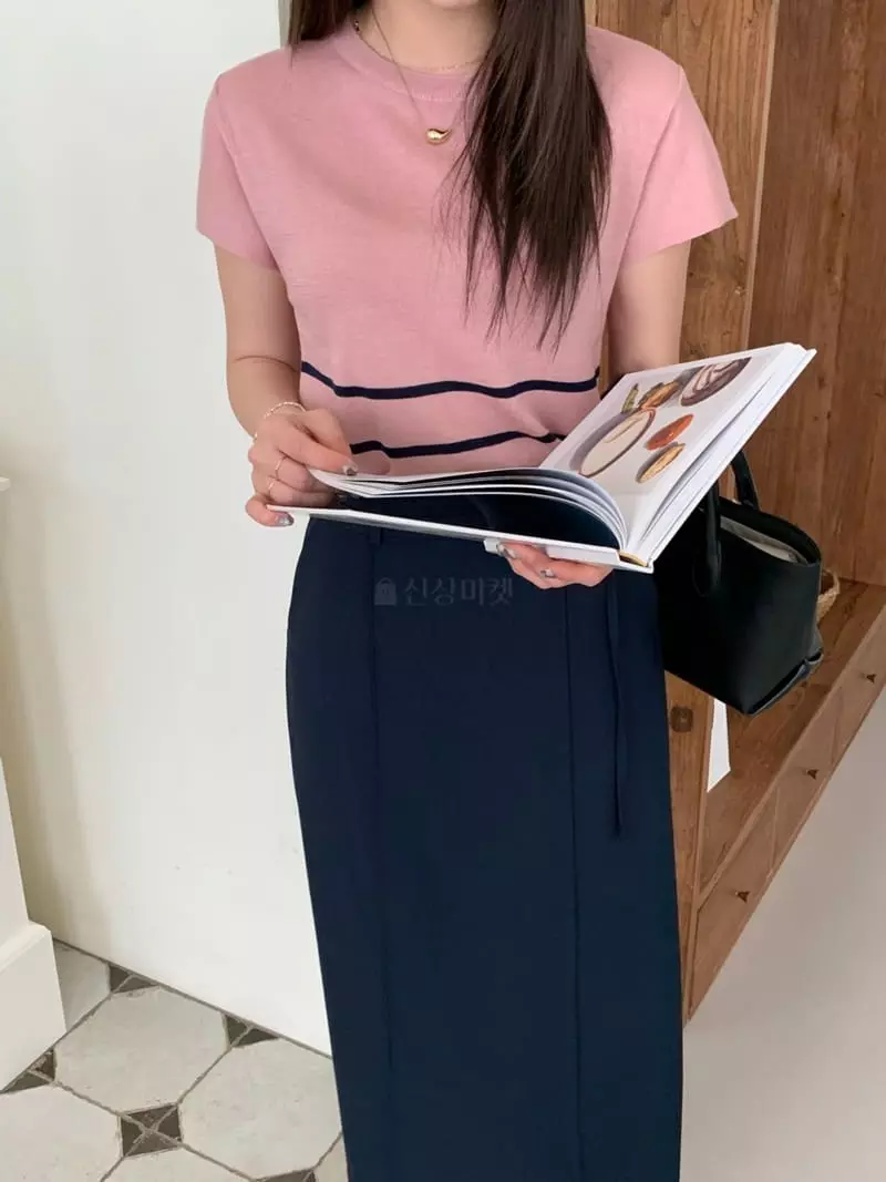 Proper - Korean Women Fashion - #womensfashion - Maan Skirt - 10