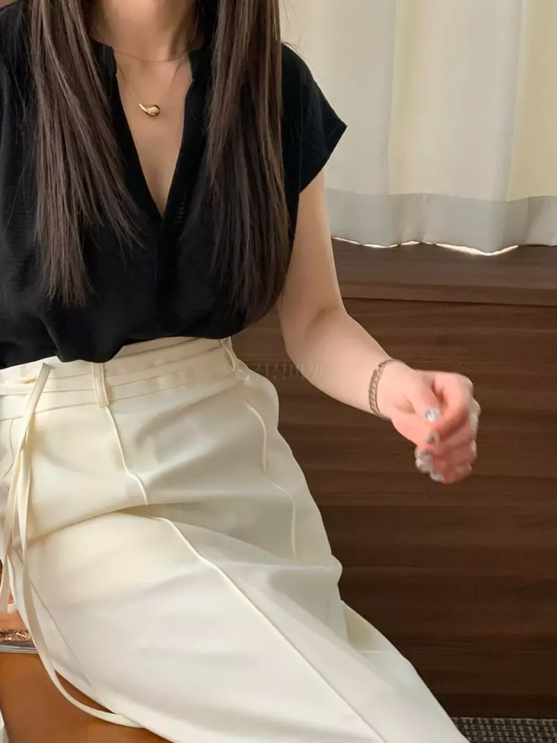 Proper - Korean Women Fashion - #womensfashion - Maan Skirt - 2