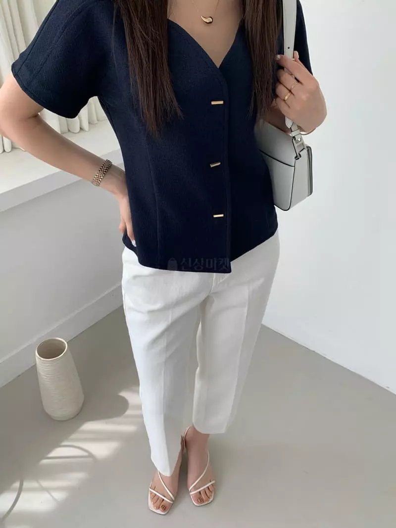 Proper - Korean Women Fashion - #womensfashion - Lion Jacket - 6