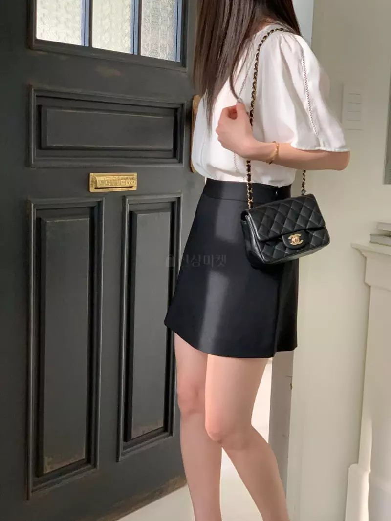 Proper - Korean Women Fashion - #womensfashion - Liben Blouse - 10