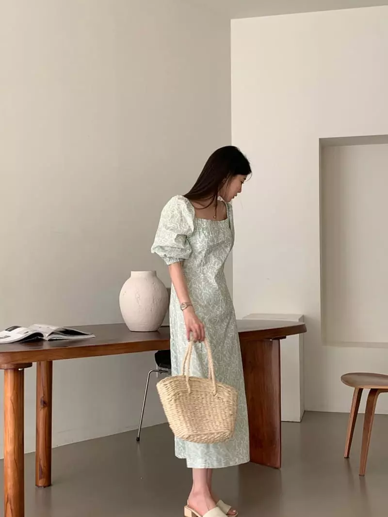 Proper - Korean Women Fashion - #womensfashion - Rachel One-piece - 2