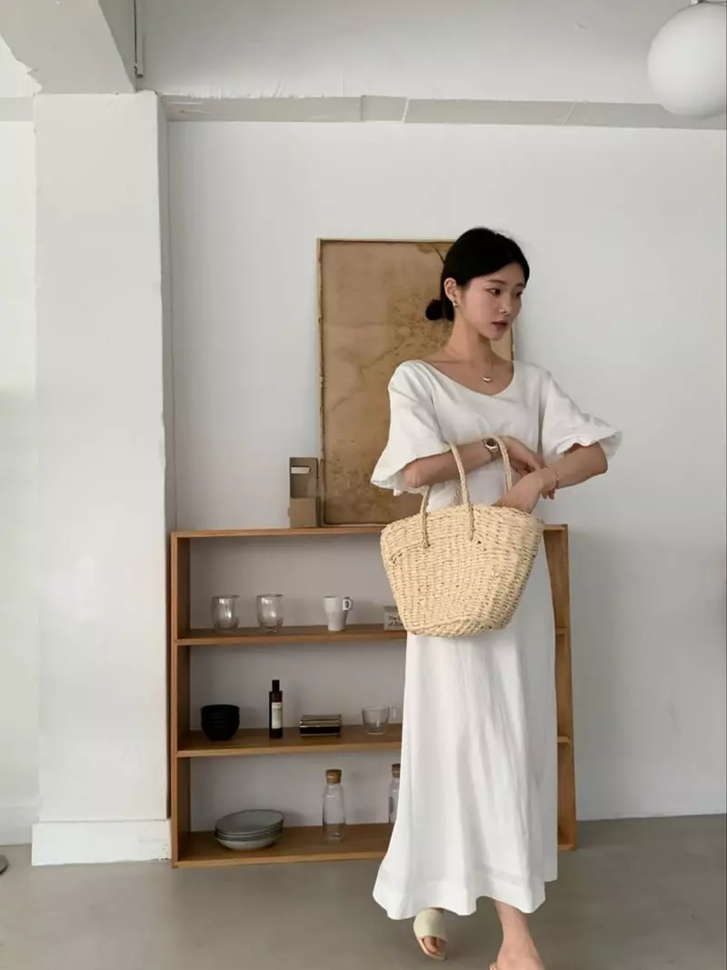 Proper - Korean Women Fashion - #womensfashion - Delpy One-piece - 3