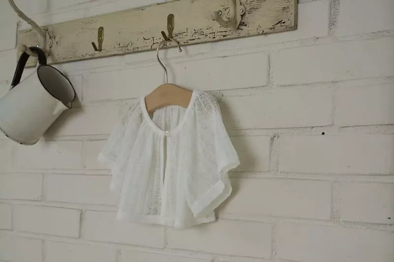 Rica - Korean Children Fashion - #fashionkids - Cool Cardigan - 5