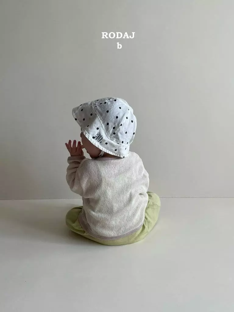Roda J - Korean Baby Fashion - #babyfashion - Bebe Little Cardigan - 10