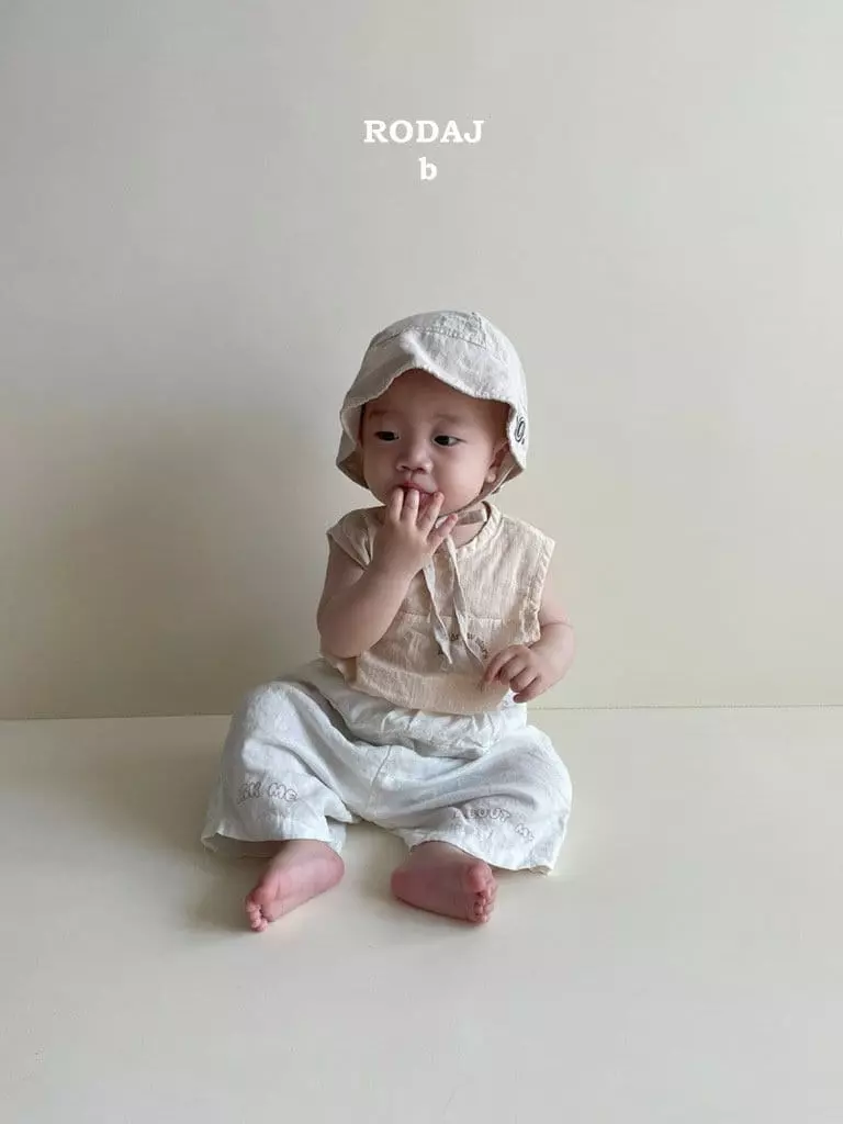Roda J - Korean Baby Fashion - #babyfashion - Bebe About Pants