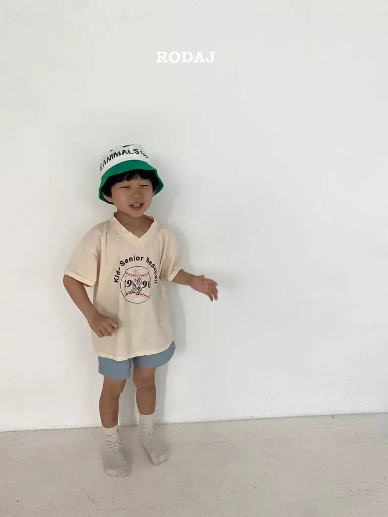 Roda J - Korean Children Fashion - #designkidswear - Bling Shorts - 4