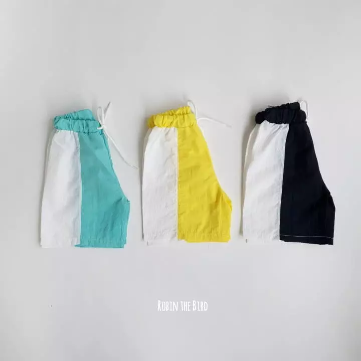 Saerobin - Korean Children Fashion - #kidzfashiontrend - Anorak Pants - 7