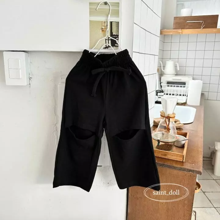 Saint Doll - Korean Children Fashion - #stylishchildhood - Style Pants with Mom - 3