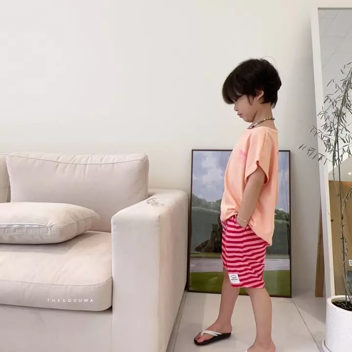 Shinseage Kids - Korean Children Fashion - #childofig - Dreaming Sleeveless - 5