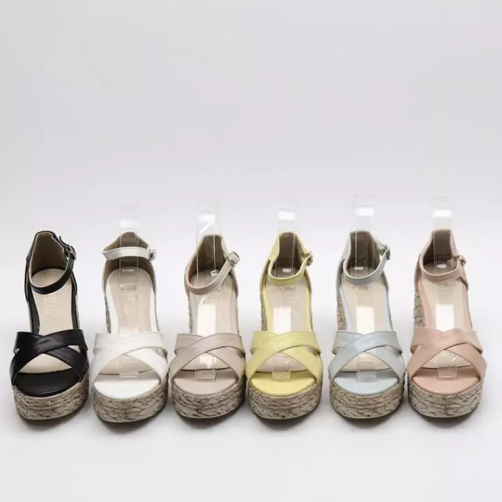 Ssangpa - Korean Women Fashion - #momslook - ro 536 Slippers