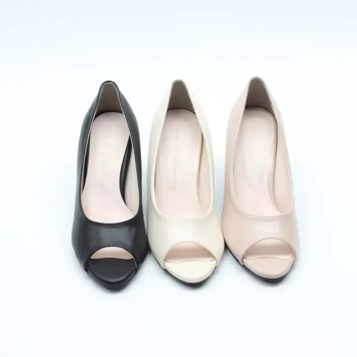 Ssangpa - Korean Women Fashion - #momslook - ro 76 Flats - 2