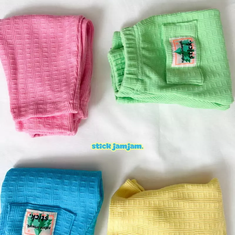 Stick - Korean Baby Fashion - #onlinebabyboutique - Candy Pants - 3
