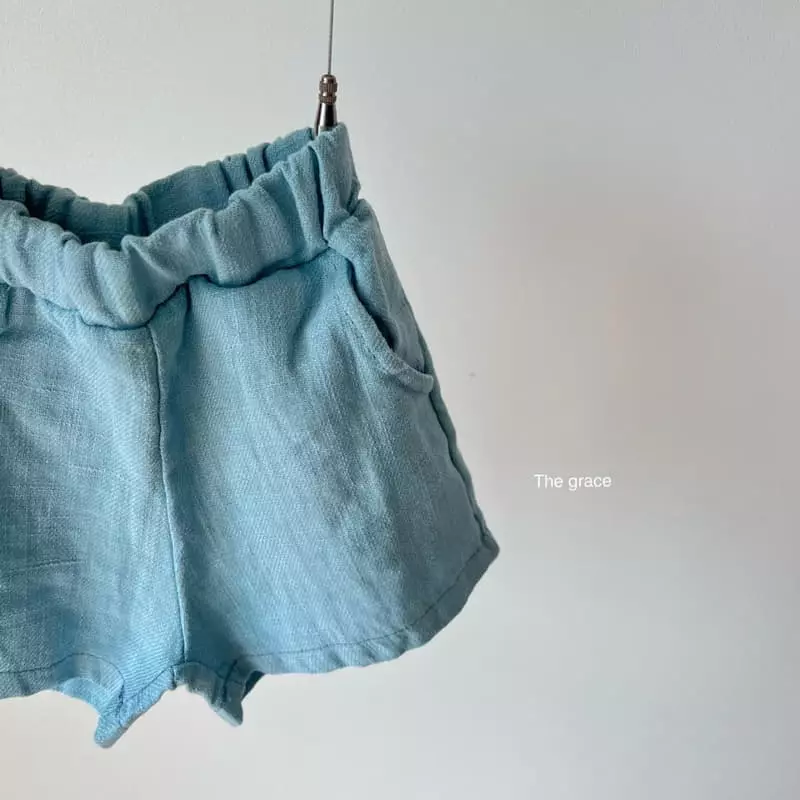 The Grace - Korean Children Fashion - #designkidswear - Lyn Pants - 6