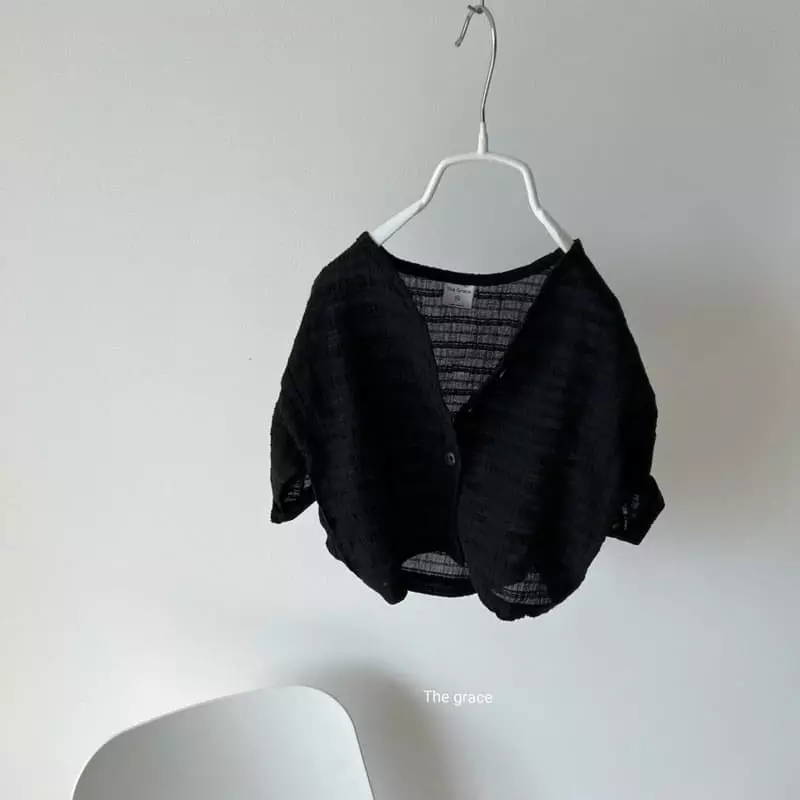 The Grace - Korean Children Fashion - #prettylittlegirls - Aromi Cardigan - 7