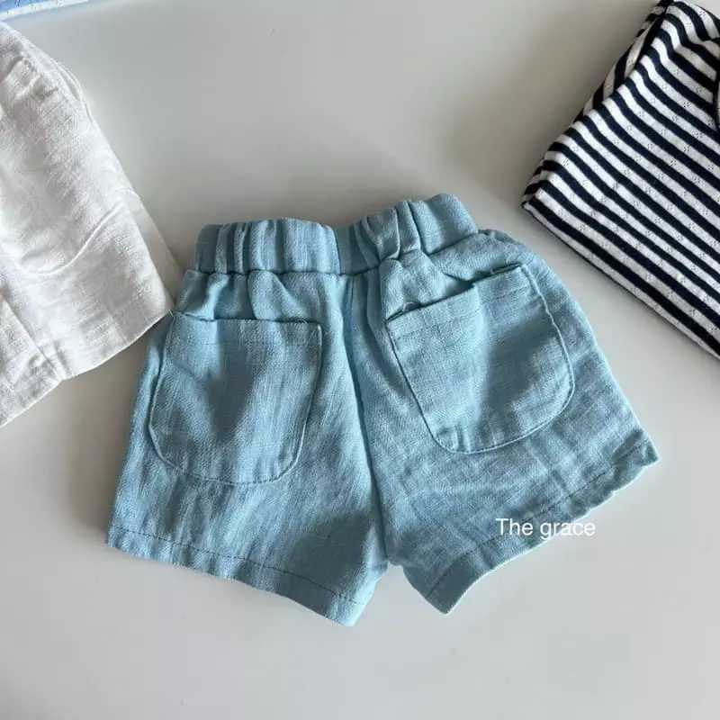 The Grace - Korean Children Fashion - #todddlerfashion - Lyn Pants