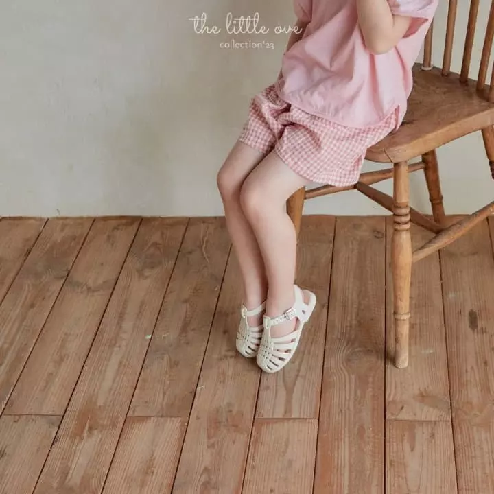 The Little Ove - Korean Children Fashion - #Kfashion4kids - Little Ove Tee - 8