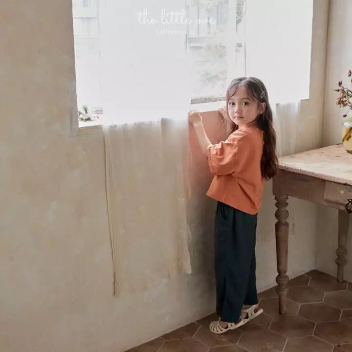 The Little Ove - Korean Children Fashion - #childrensboutique - Bambi Tee - 9