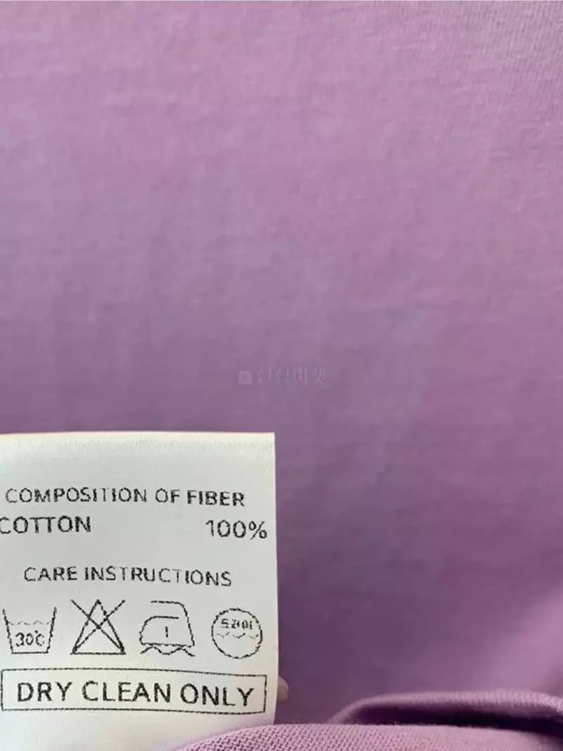 Twelve - Korean Women Fashion - #thelittlethings - Ribbon Tee - 4