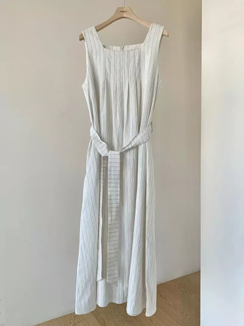 Twelve - Korean Women Fashion - #womensfashion - Camil One-piece - 9