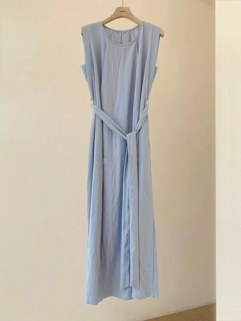 Twelve - Korean Women Fashion - #womensfashion - Leni One-piece - 2