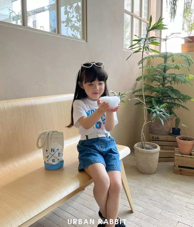 Urban Rabbit - Korean Children Fashion - #minifashionista - 87 Ragulan Tee - 9