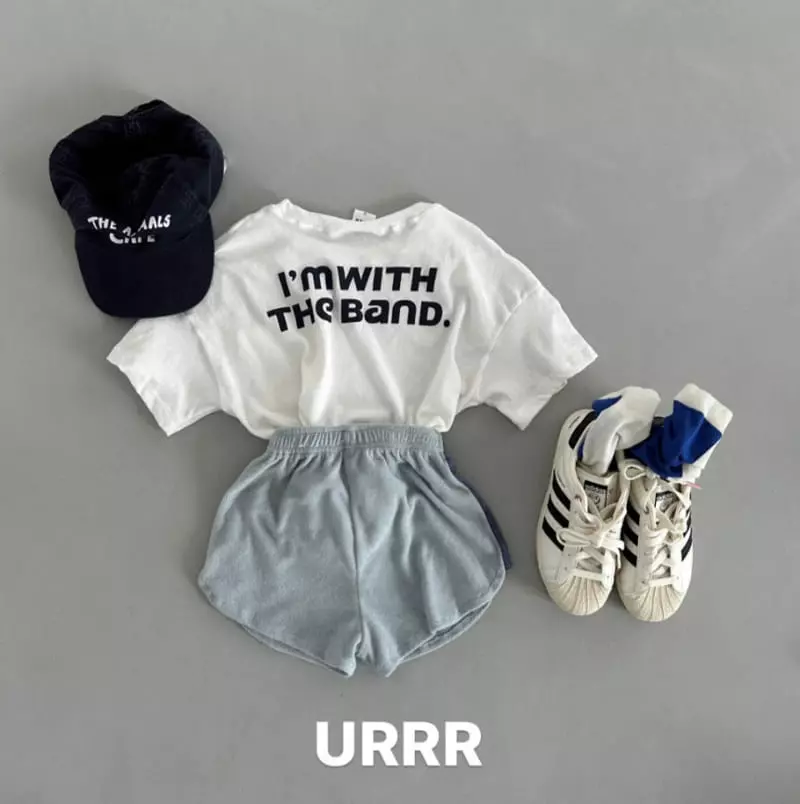 Urrr - Korean Children Fashion - #designkidswear - Have Pants - 10