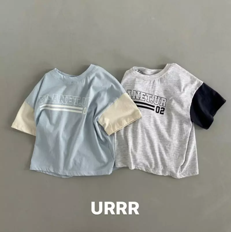 Urrr - Korean Children Fashion - #discoveringself - Planet Pants