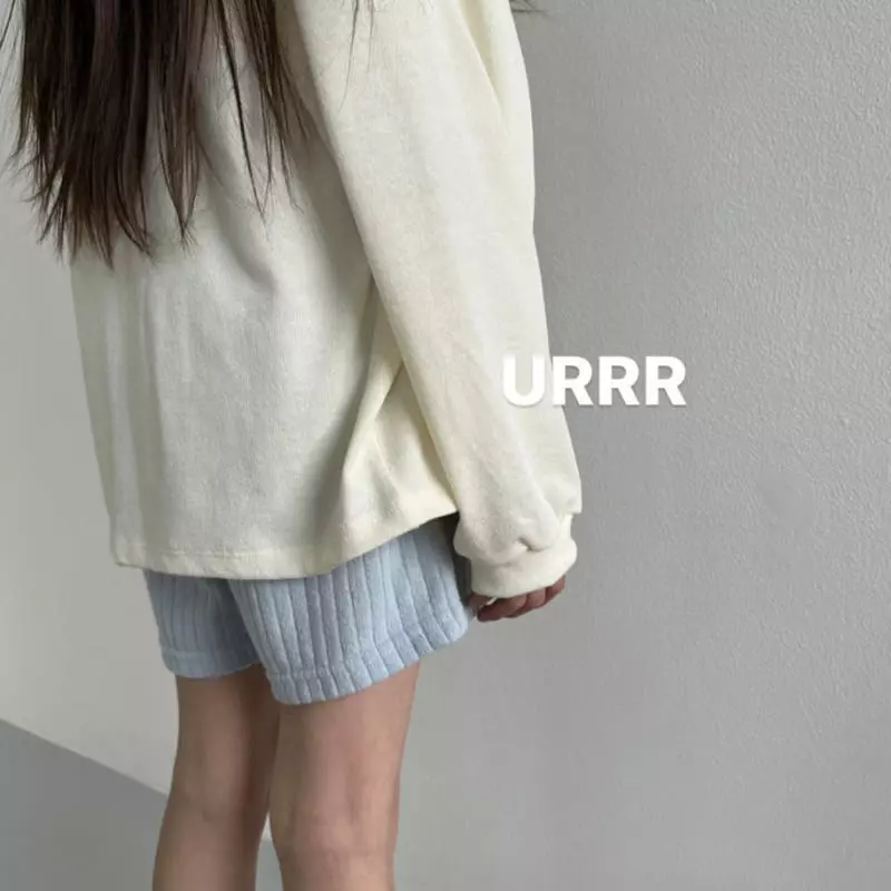 Urrr - Korean Children Fashion - #discoveringself - Mario Pocket Pants - 12