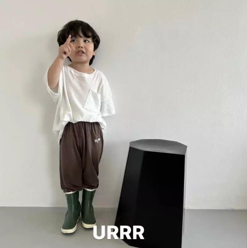 Urrr - Korean Children Fashion - #kidsshorts - We Love Pants - 5