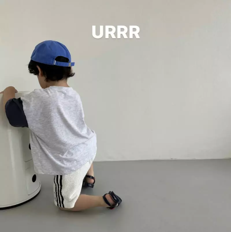 Urrr - Korean Children Fashion - #kidsshorts - Planet Pants - 4