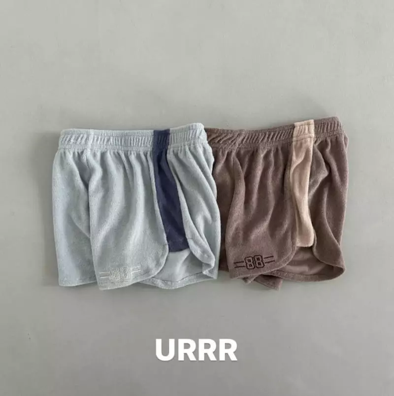 Urrr - Korean Children Fashion - #kidzfashiontrend - Have Pants