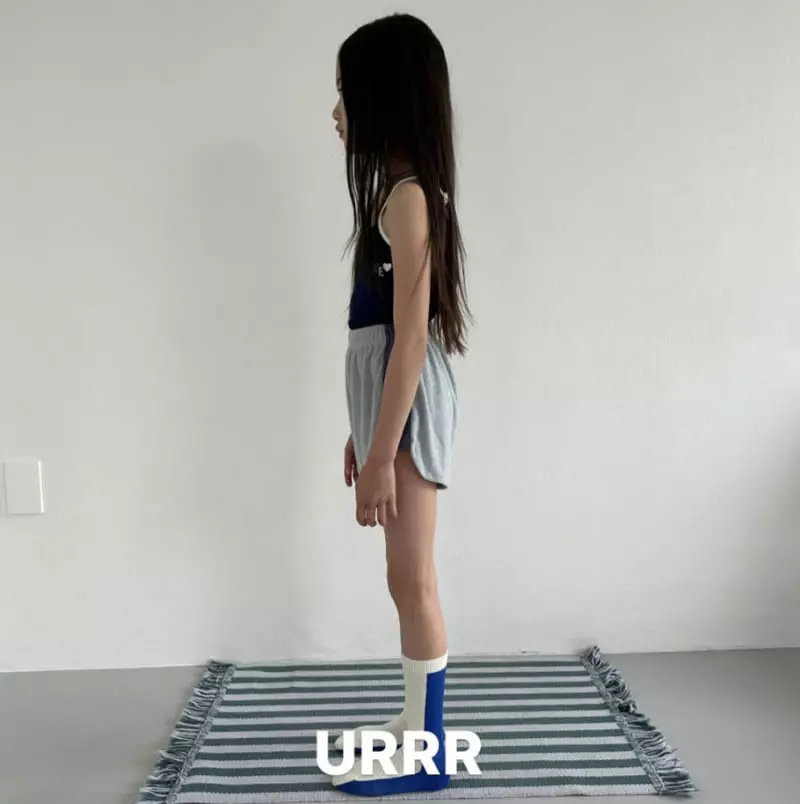 Urrr - Korean Children Fashion - #littlefashionista - Have Pants - 4