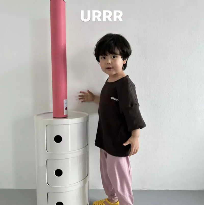 Urrr - Korean Children Fashion - #prettylittlegirls - We Love Pants - 12