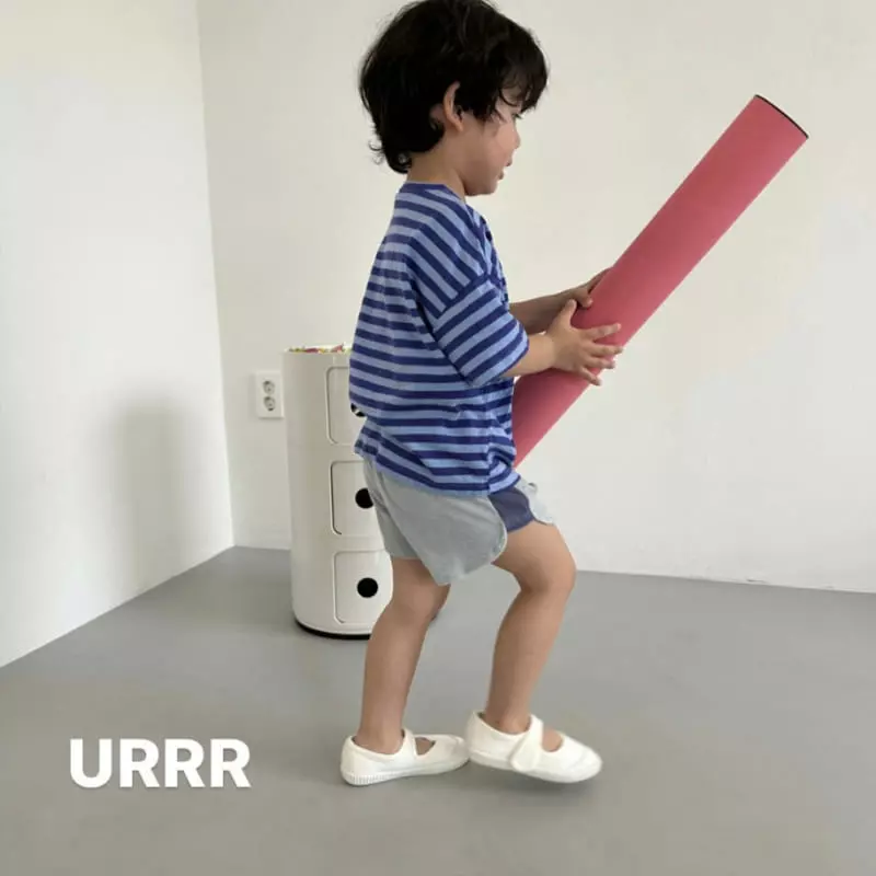 Urrr - Korean Children Fashion - #stylishchildhood - Sunday Tee - 7