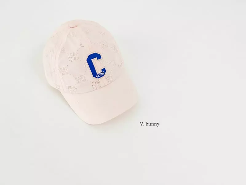 V Bunny - Korean Children Fashion - #kidsshorts - CN Cap - 5