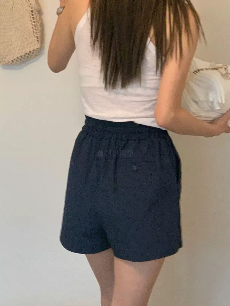 Vannuvo - Korean Women Fashion - #momslook - Betty Pants