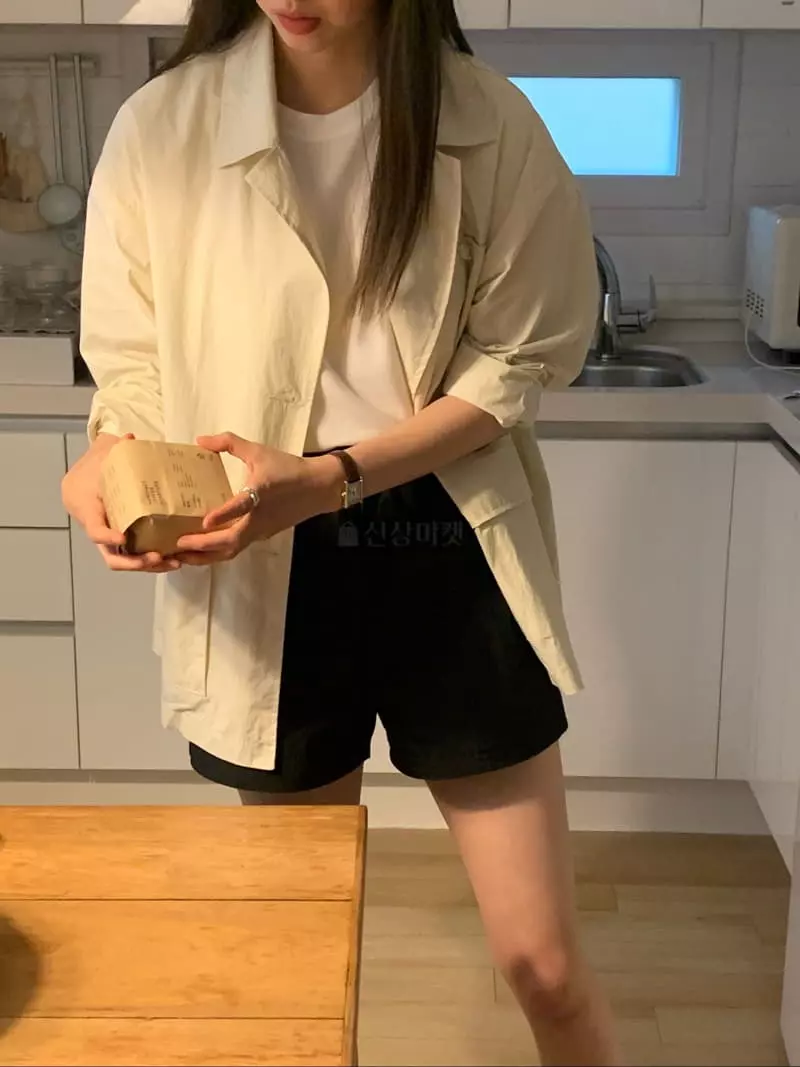 Vannuvo - Korean Women Fashion - #momslook - Betty Pants - 11