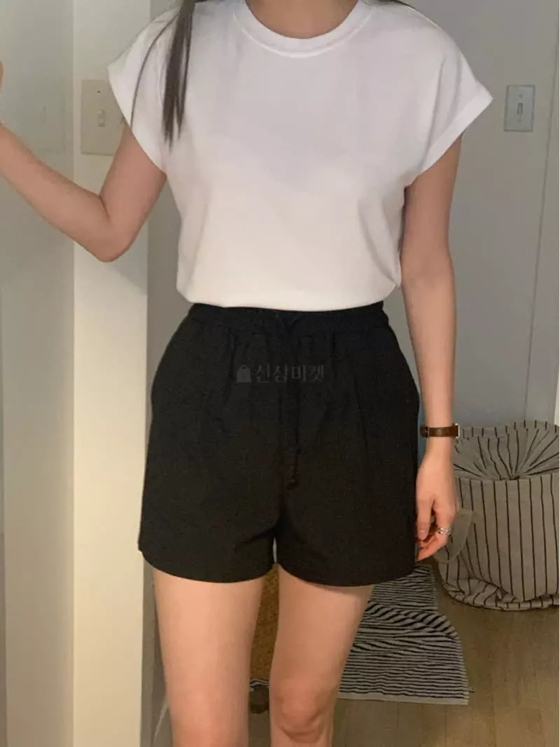 Vannuvo - Korean Women Fashion - #momslook - Betty Pants - 5