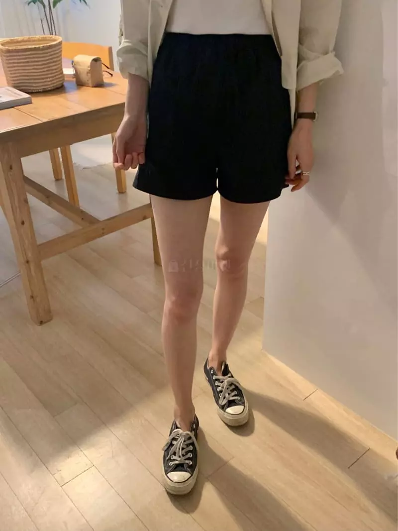 Vannuvo - Korean Women Fashion - #momslook - Betty Pants - 9