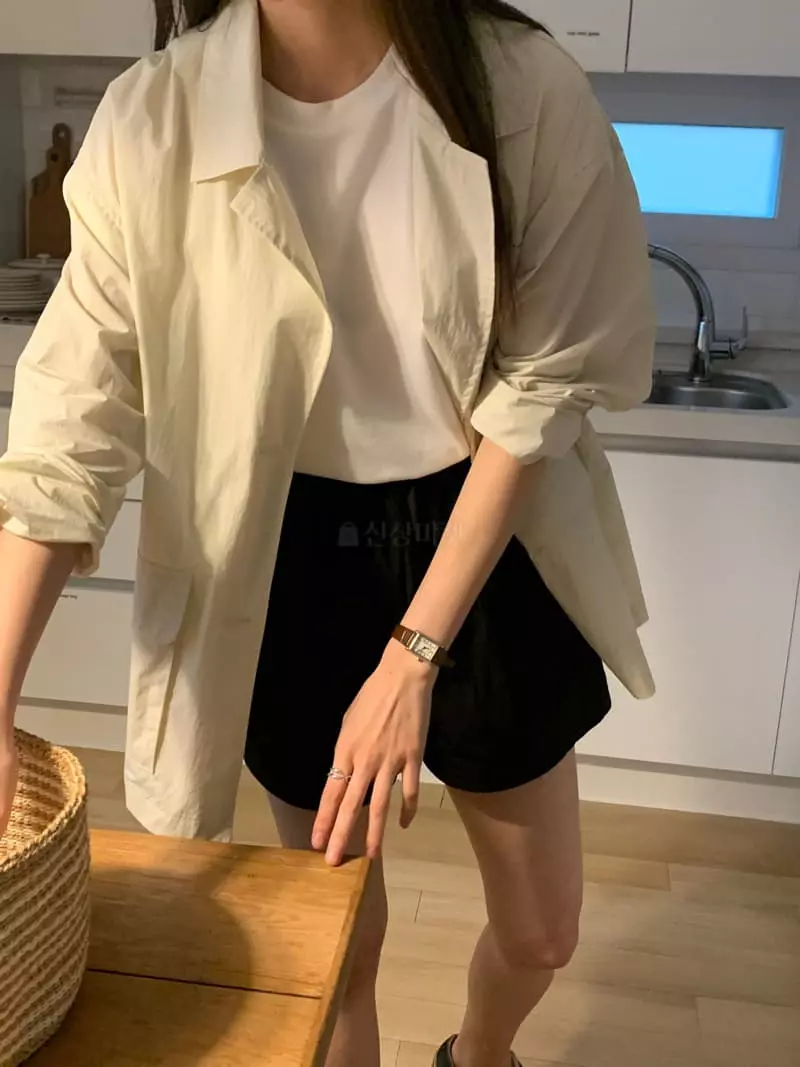 Vannuvo - Korean Women Fashion - #womensfashion - Betty Pants - 12