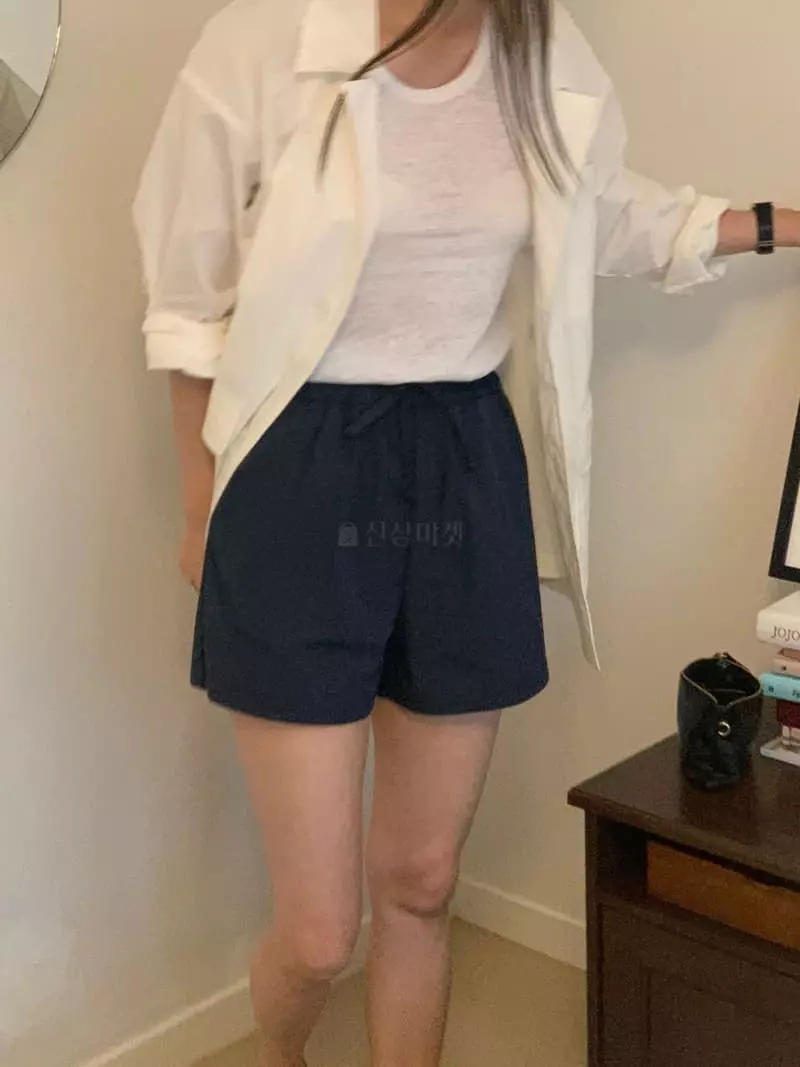 Vannuvo - Korean Women Fashion - #womensfashion - Betty Pants - 2