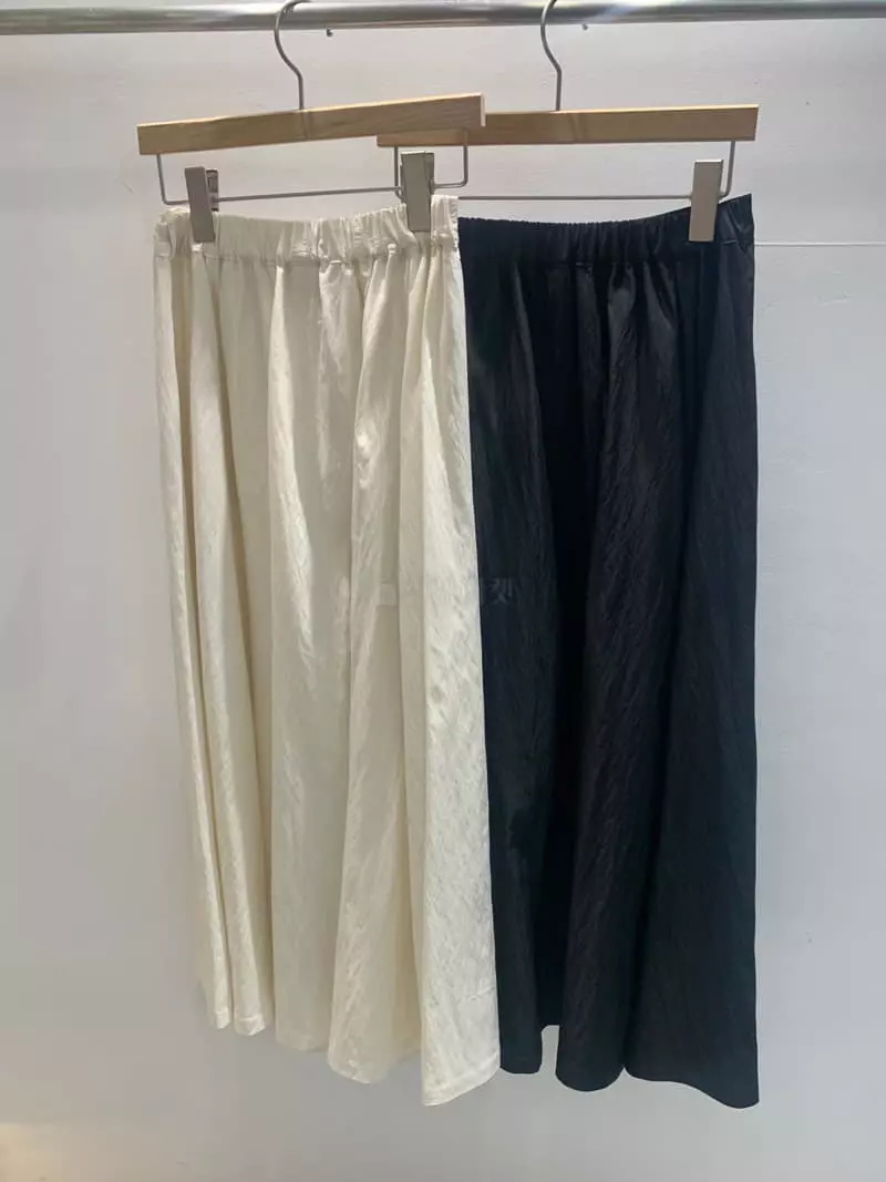 Vannuvo - Korean Women Fashion - #womensfashion - Miel Skirt