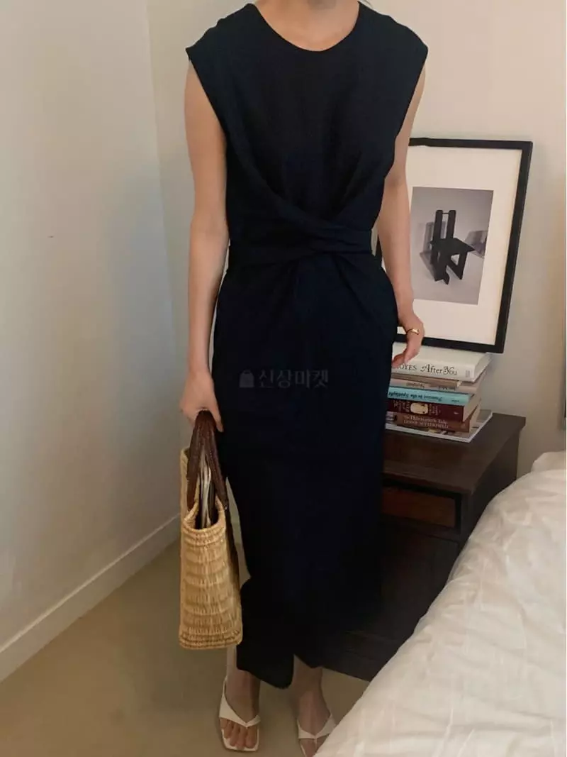 Vannuvo - Korean Women Fashion - #womensfashion - Loui One-piece - 7