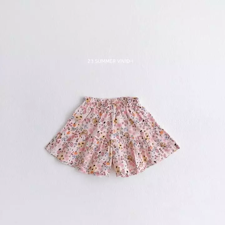 Vivid I - Korean Children Fashion - #childrensboutique - Pattern Patns - 2
