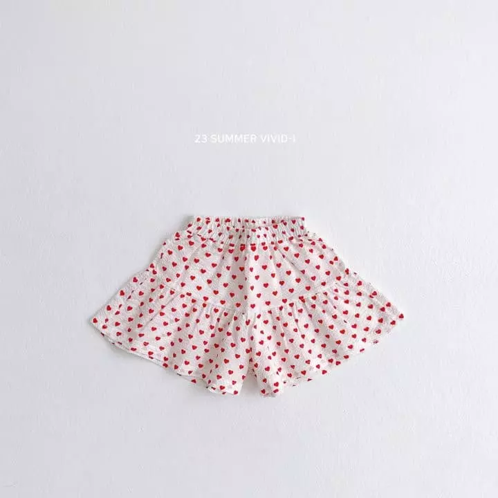 Vivid I - Korean Children Fashion - #designkidswear - Pattern Patns - 4
