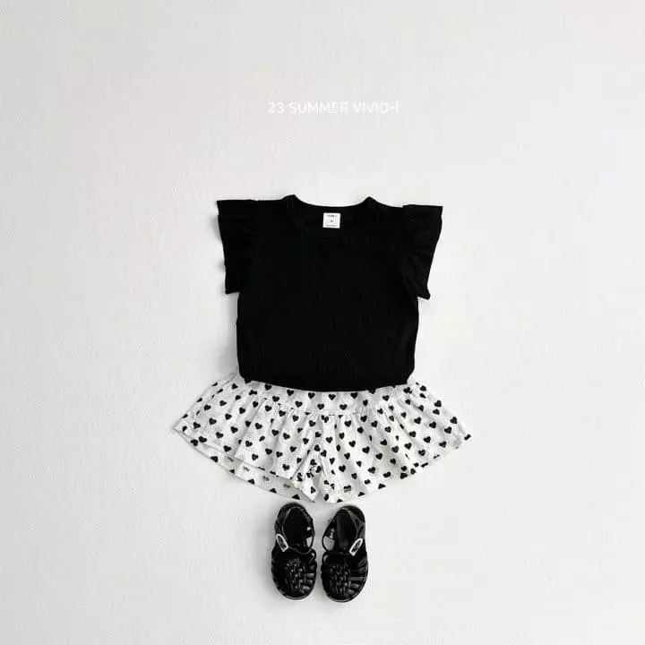 Vivid I - Korean Children Fashion - #littlefashionista - Pattern Patns - 10