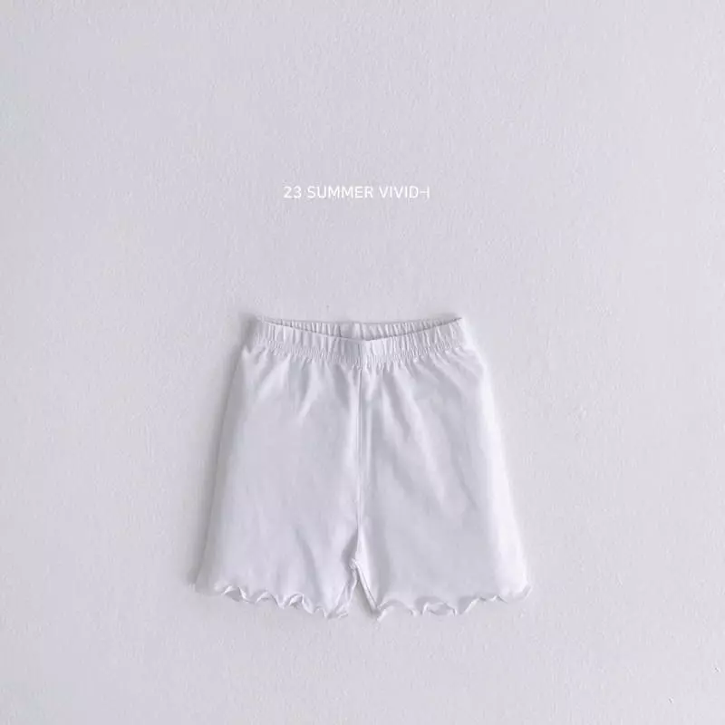 Vivid I - Korean Children Fashion - #littlefashionista - Terry Brief - 4