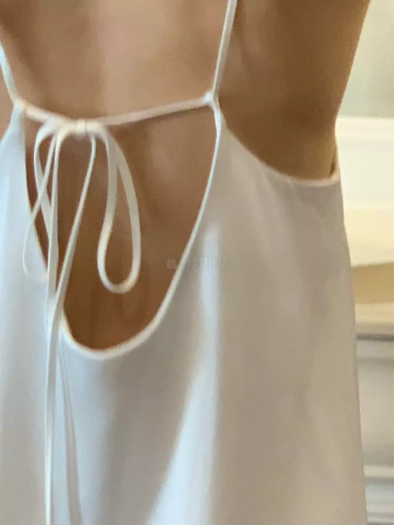 Vivie L - Korean Women Fashion - #momslook - Shatin One-piece