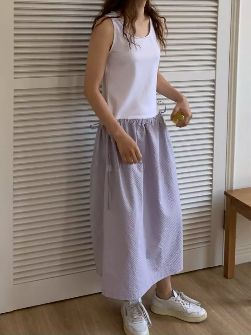Vivie L - Korean Women Fashion - #womensfashion - Layered One-piece - 4