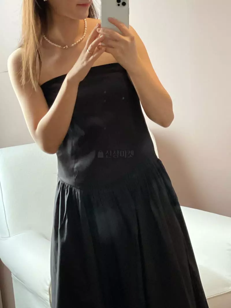 Vivie L - Korean Women Fashion - #vintageinspired - Top One-piece